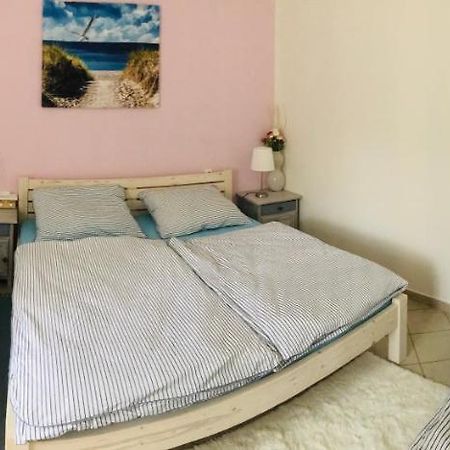 Apartman U Reky Srbsko Eksteriør bilde