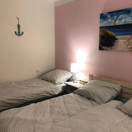 Apartman U Reky Srbsko Eksteriør bilde