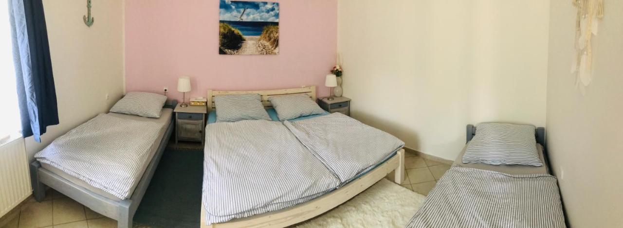 Apartman U Reky Srbsko Eksteriør bilde
