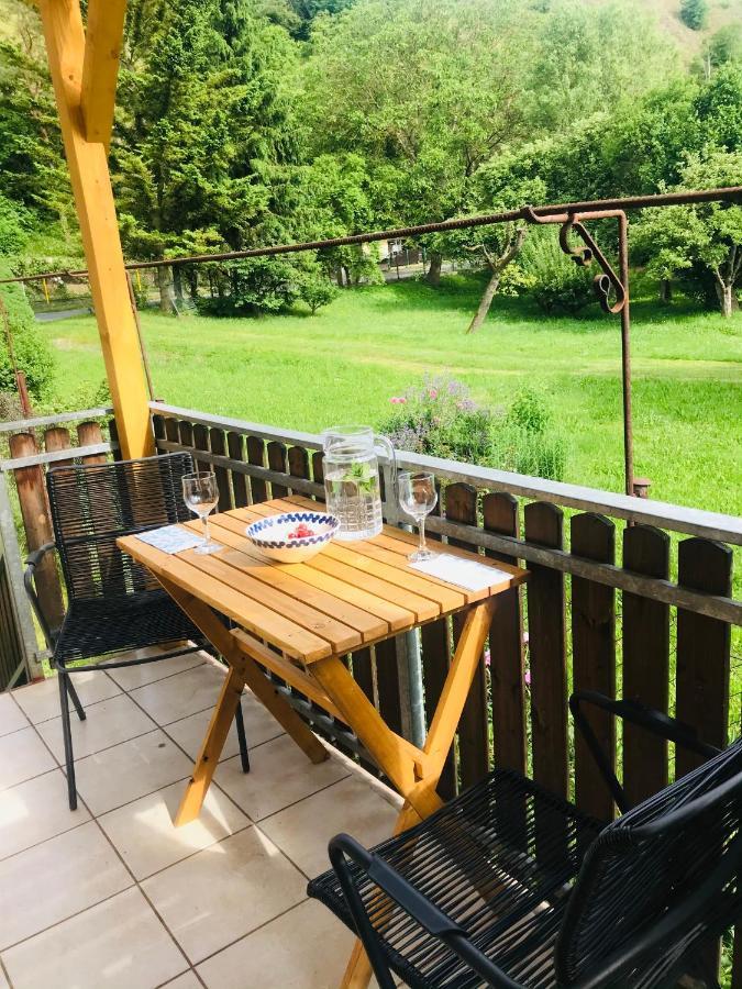 Apartman U Reky Srbsko Eksteriør bilde