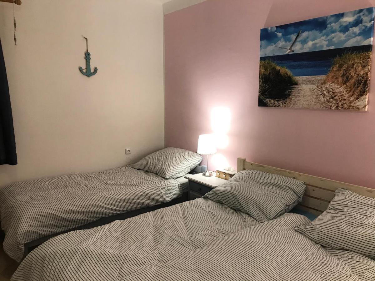 Apartman U Reky Srbsko Eksteriør bilde