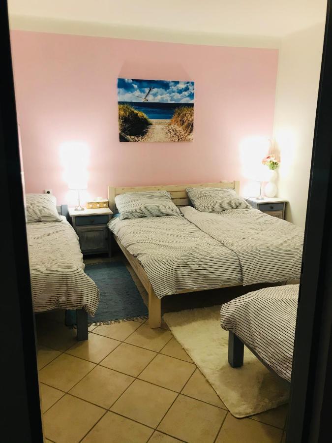 Apartman U Reky Srbsko Eksteriør bilde