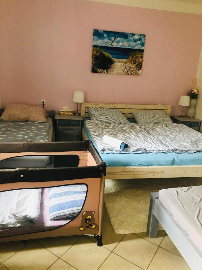 Apartman U Reky Srbsko Eksteriør bilde