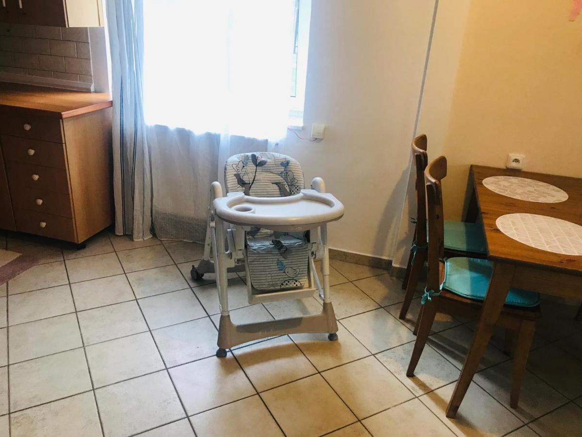 Apartman U Reky Srbsko Eksteriør bilde